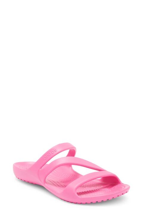 Kadee II Slide Sandal