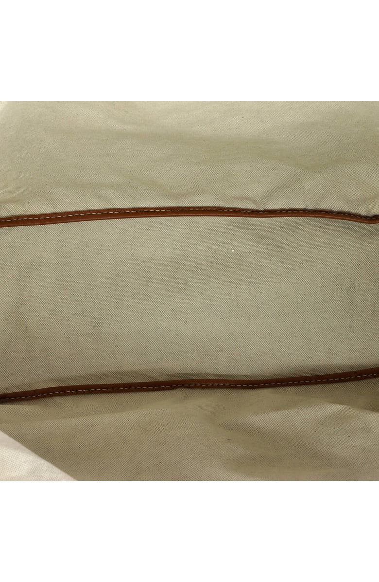 Pre-Owned Goyard Saint Louis Tote Coated Canvas PM, Alternate, color,