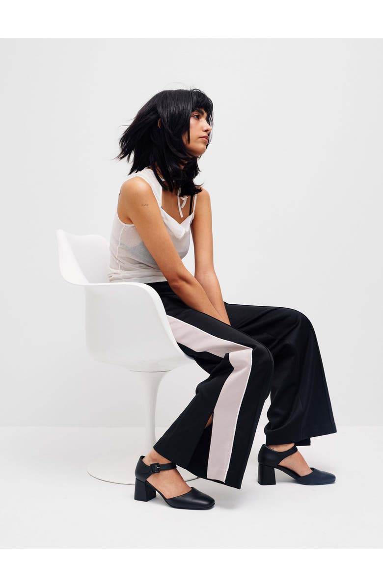 Maguire Marbella Mary Jane, Alternate, color, Black