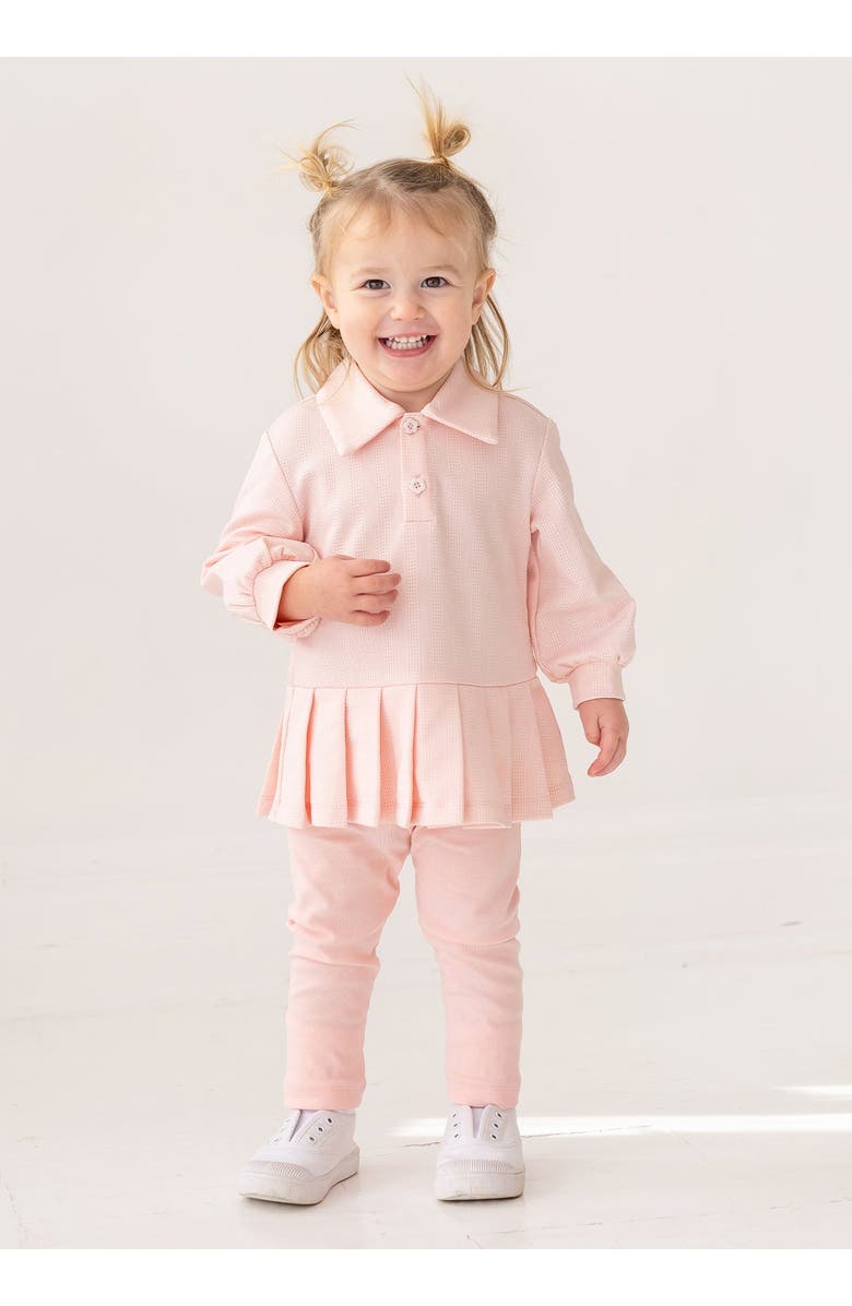 Mabel + Honey Serena Two Piece Set, Alternate, color, 