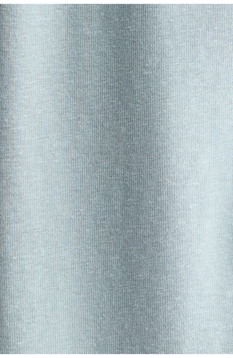 H&M 5-pack Cotton Leggings, Alternate, color, Light Dusty Pink/Plum Purple