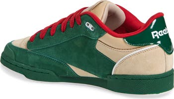 Club C Bulc Sneaker