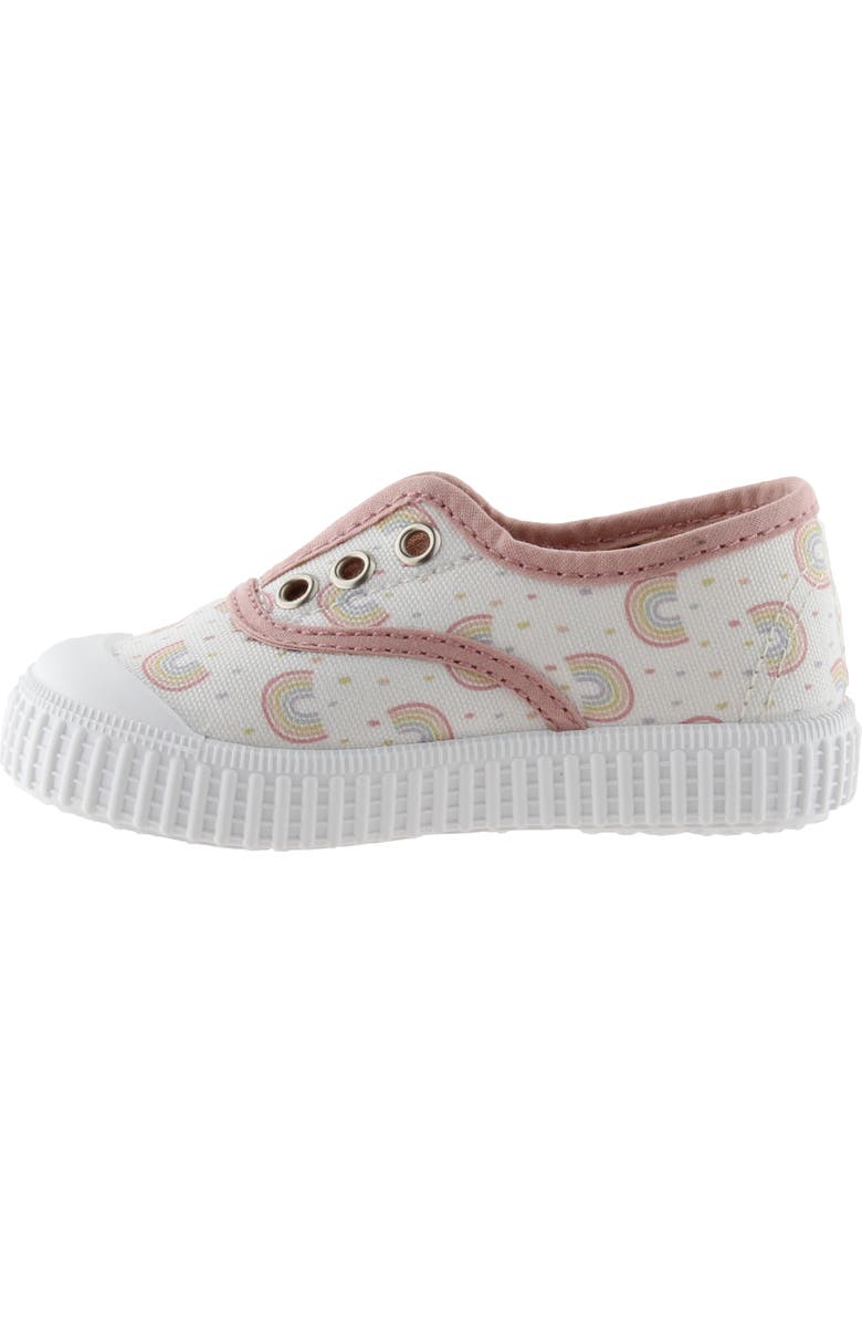 Victoria Shoes Slip-On Sneaker, Alternate, color,