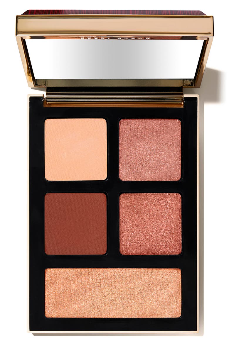 Luxe Jewels Eyeshadow Palette (Nordstrom Exclusive), Main, color, NO COLOR