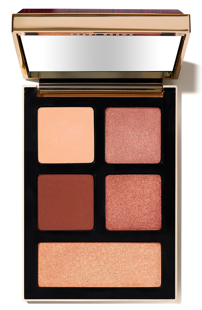 Bobbi Brown Luxe Jewels Eyeshadow Palette, Main, color,