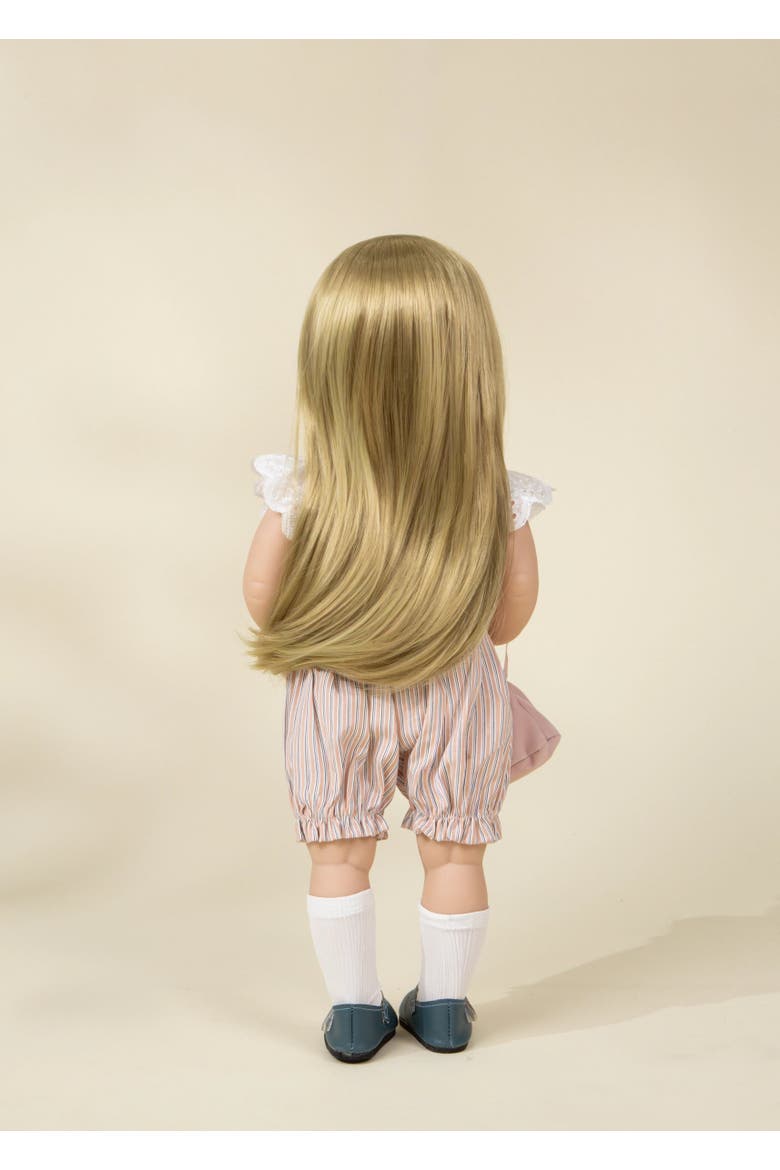 CocoFriends Chloe Play Doll, Alternate, color, Multicolor