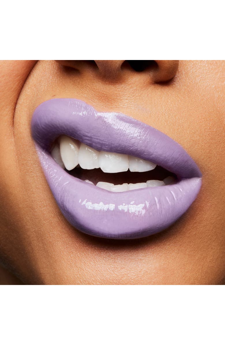 MAC Cosmetics MAC Patent Paint Lip Lacquer, Alternate, color, 