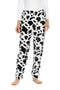  Cow Black/White