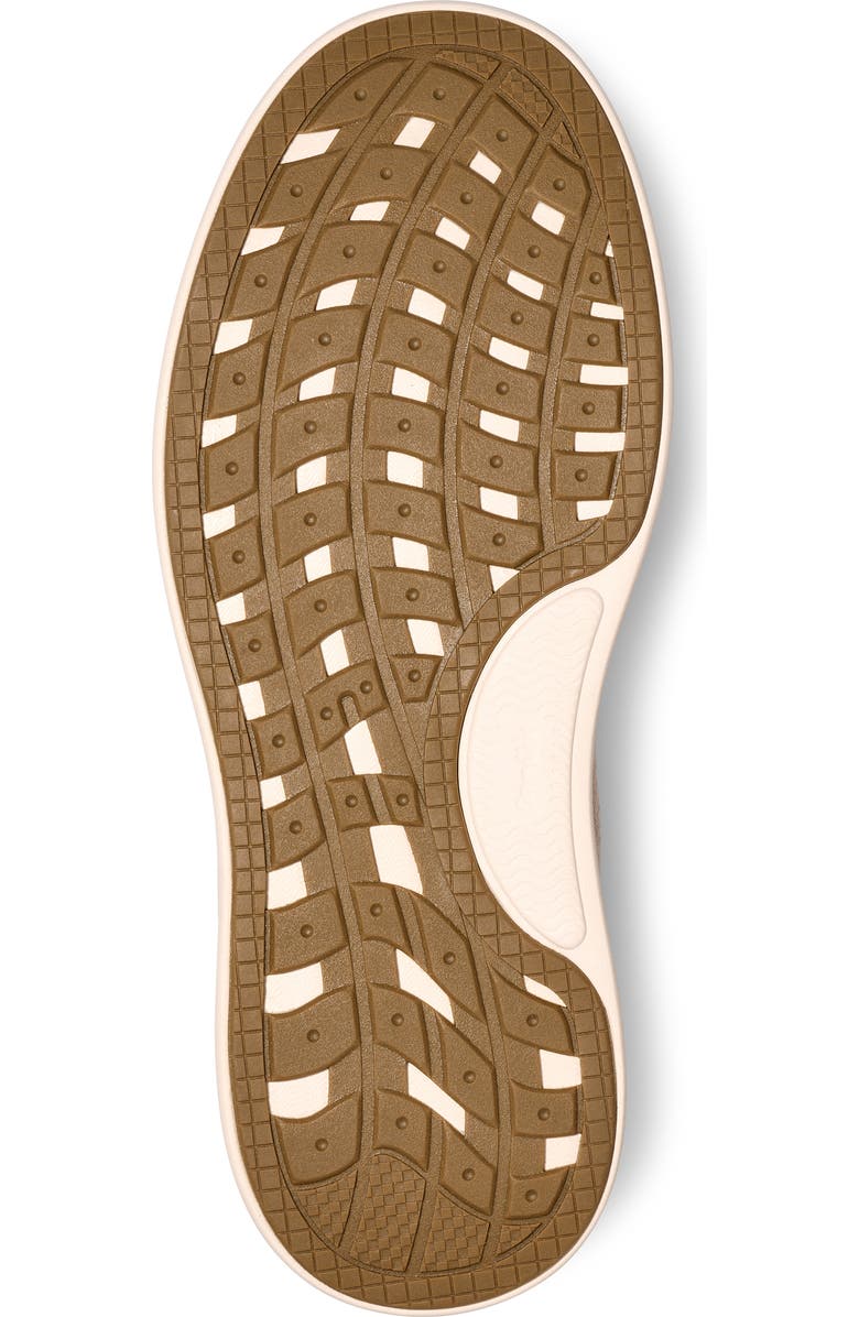 Sanuk Mason Slip-On Sneaker, Alternate, color, Cobblestone