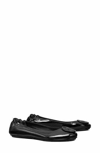 Tory Burch Georgia Ballet Flat Women Nordstrom