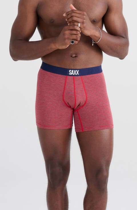 Vibe Super Soft Boxer Briefs