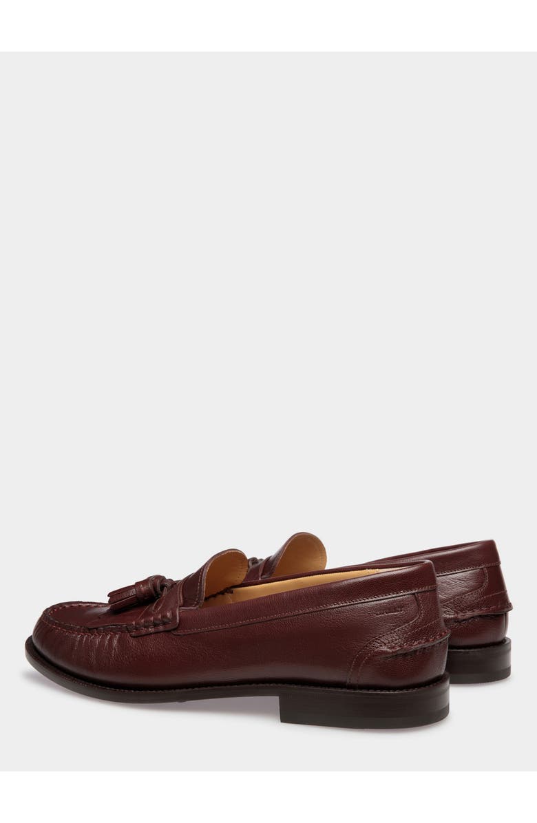Bally Oregon Loafer, Alternate, color,