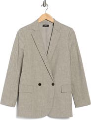 Theory Relaxed Fit Jacket