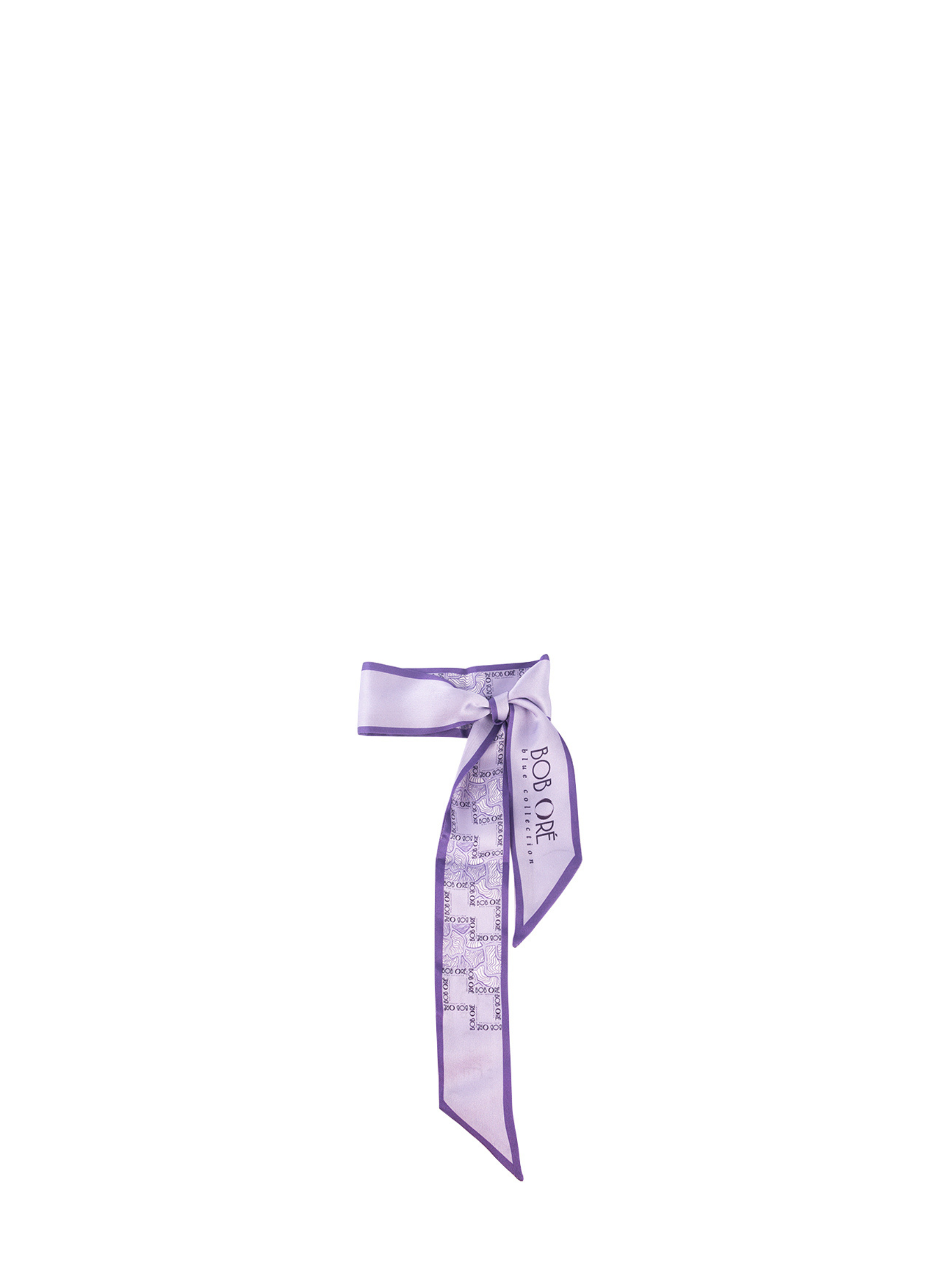 selected Purple