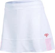 Love All Tennis Women's Tracy Skort Stripes