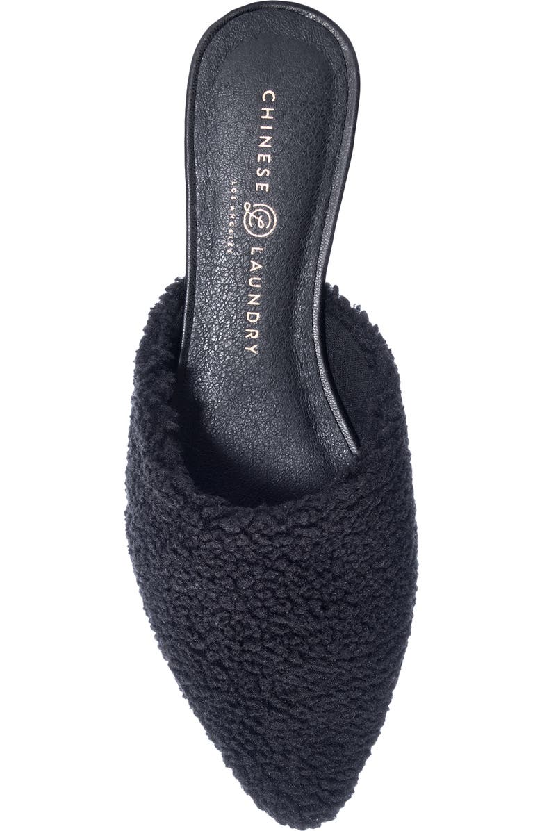 Chinese Laundry Easton Mule, Alternate, color,