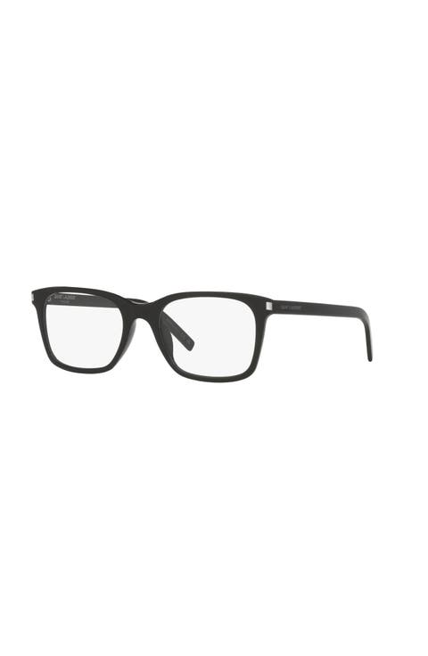 54mm Rectangle optical glasses