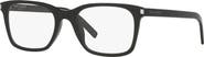 Saint Laurent 54mm Rectangle optical glasses