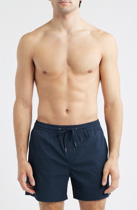 5-Inch Volley Swim Shorts