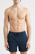 Nordstrom 5-Inch Volley Swim Shorts