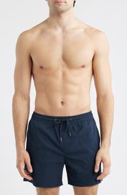 Nordstrom 5-Inch Volley Swim Shorts