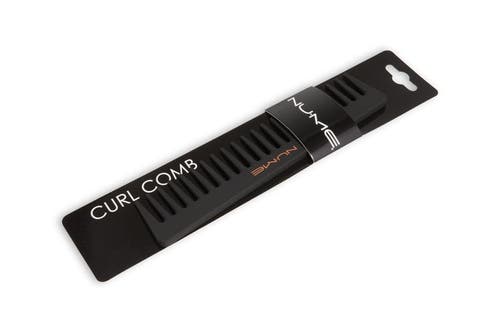 Nume Curl Comb In Black