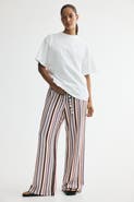 H&M Knit Drawstring Pants