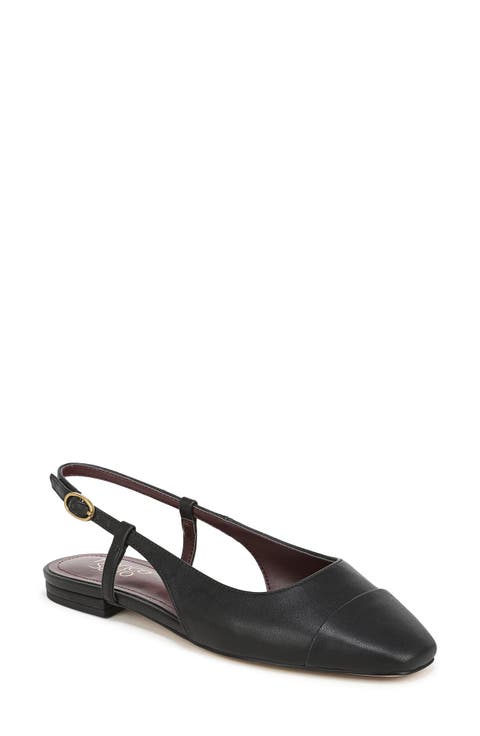 Virai Slingback Flat