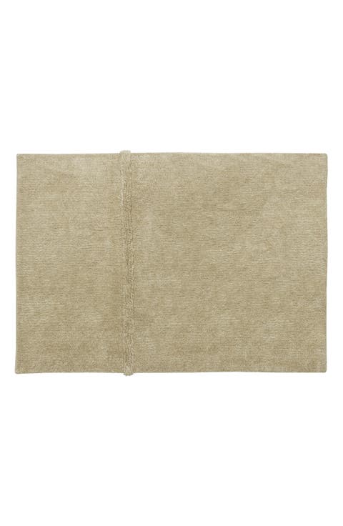 Tundra Woolable Washable Wool Rug