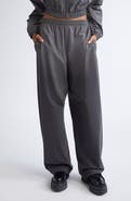 Alexander Wang Gradient Reflective Track Pants