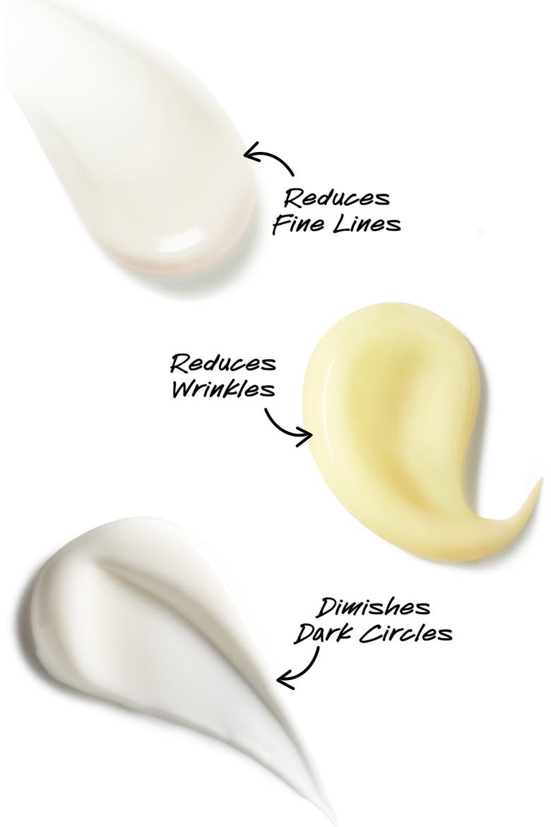 Day-to-Night Line-Reducing Set USD $151 Value, Alternate, color, NO COLOR