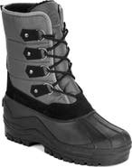 POLAR RANGE Peak Snow Boot