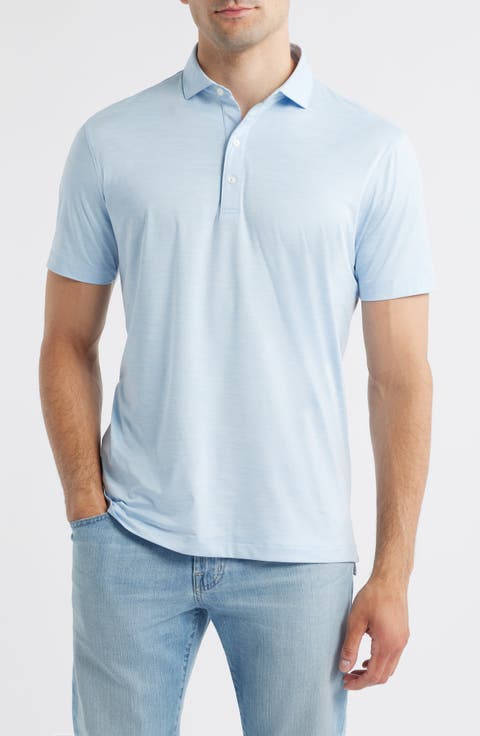 Huron PREP-FORMANCE Polo