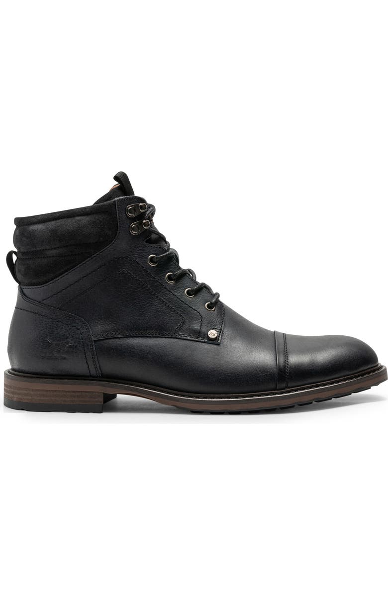 Rodd & Gunn Dunedin Military Boot, Alternate, color,
