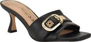 GUESS Dittara Slide Sandal