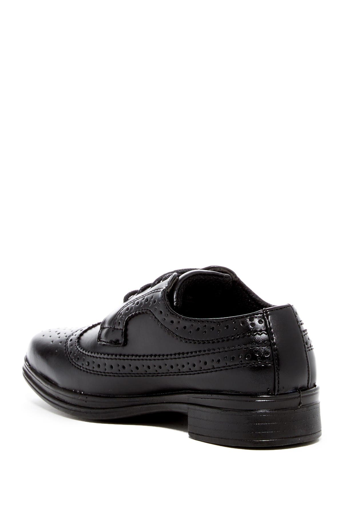 Deer Stags Ace Wingtip Derby - Multiple Widths Available, Alternate, color, 