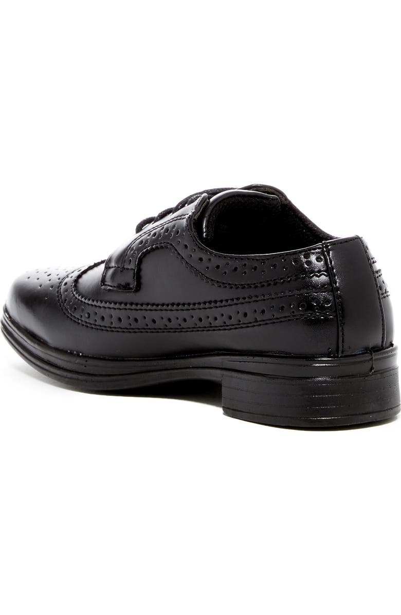 Deer Stags Ace Wingtip Derby - Multiple Widths Available, Alternate, color,