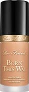 Too Faced Born This Way Foundation
