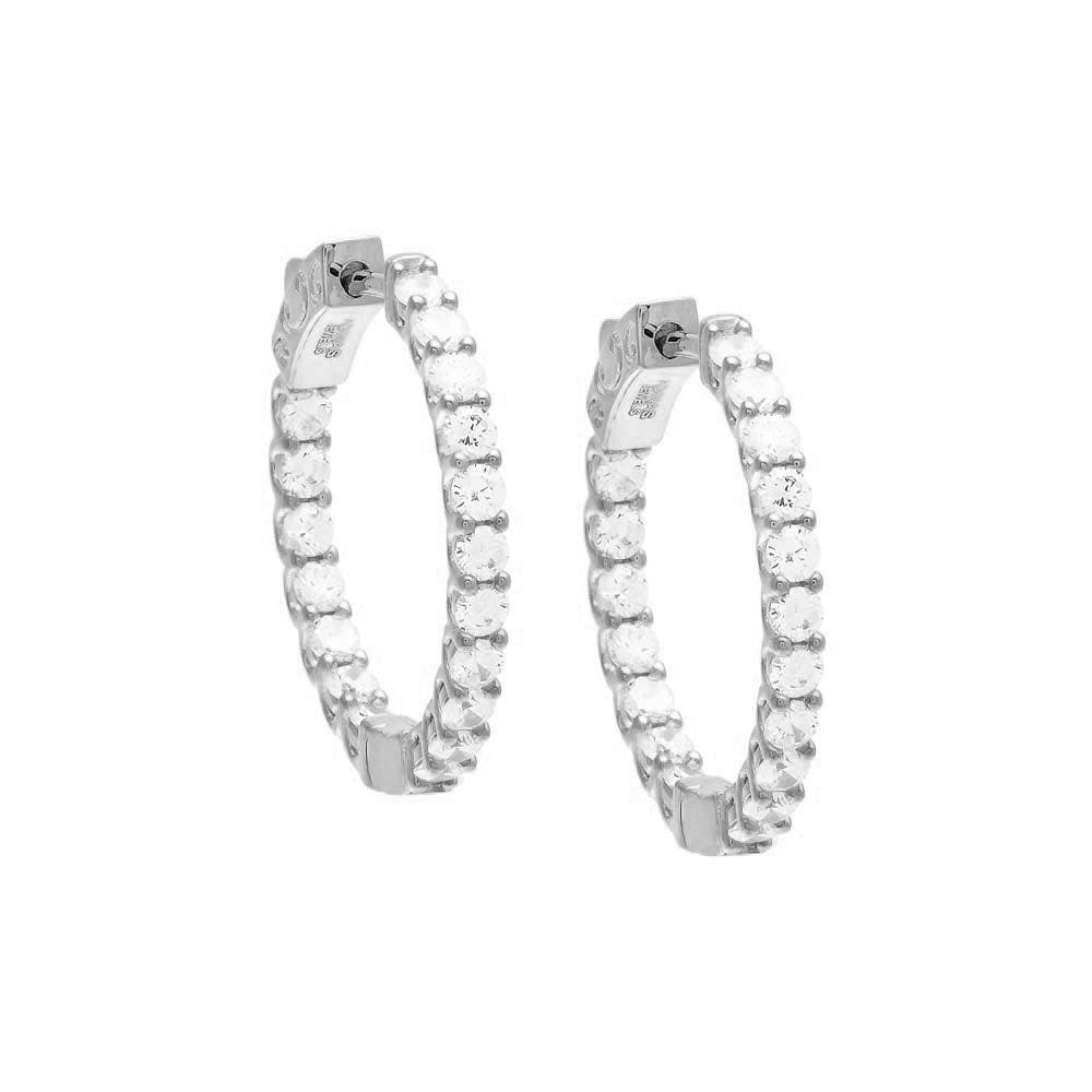 selected Silver - 25 MM