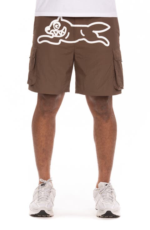 Breeze Cargo Shorts