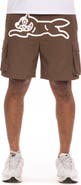 ICECREAM Breeze Cargo Shorts