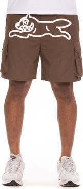 ICECREAM Breeze Cargo Shorts