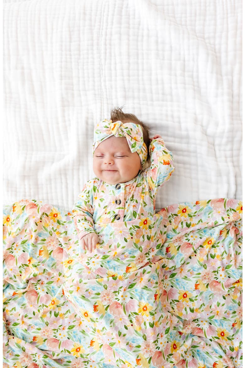 Knotted Gown, Alternate, color, MATILDA