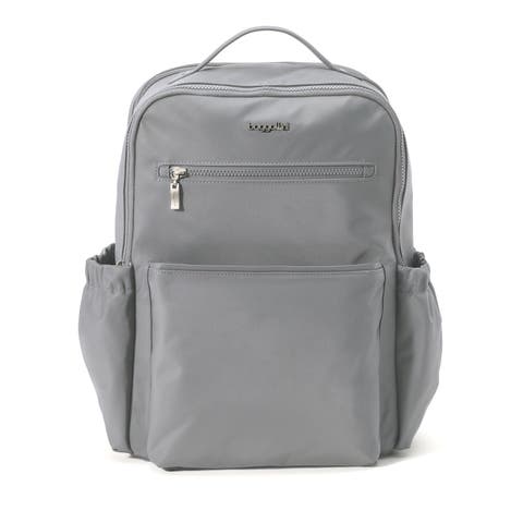 Tribeca Expandable Laptop Backpack