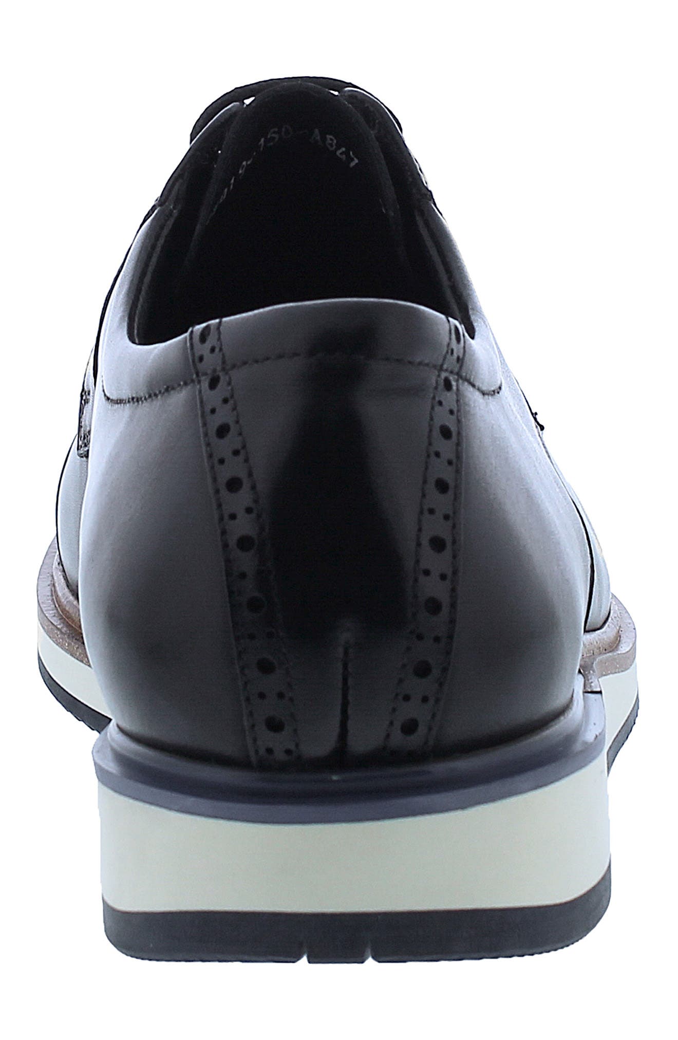 Penny Lane Strand Cap Toe Derby, Alternate, color, 