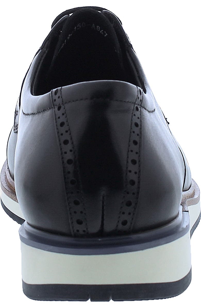 Penny Lane Strand Cap Toe Derby, Alternate, color,