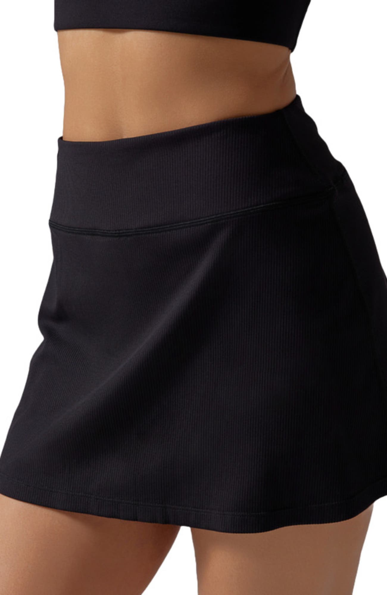 Active Skort