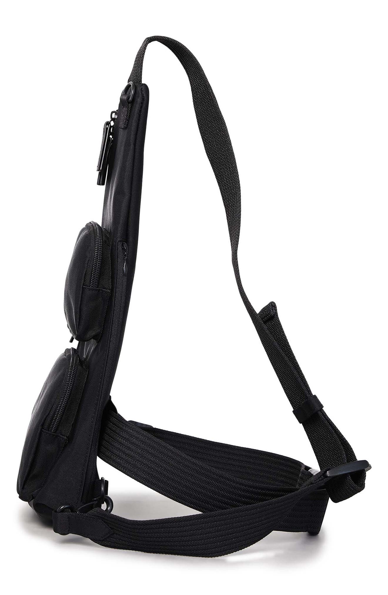 Béis The Sling Bag, Alternate, color, 