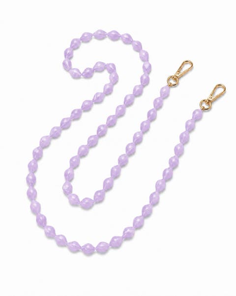 Valerie Phone Chain