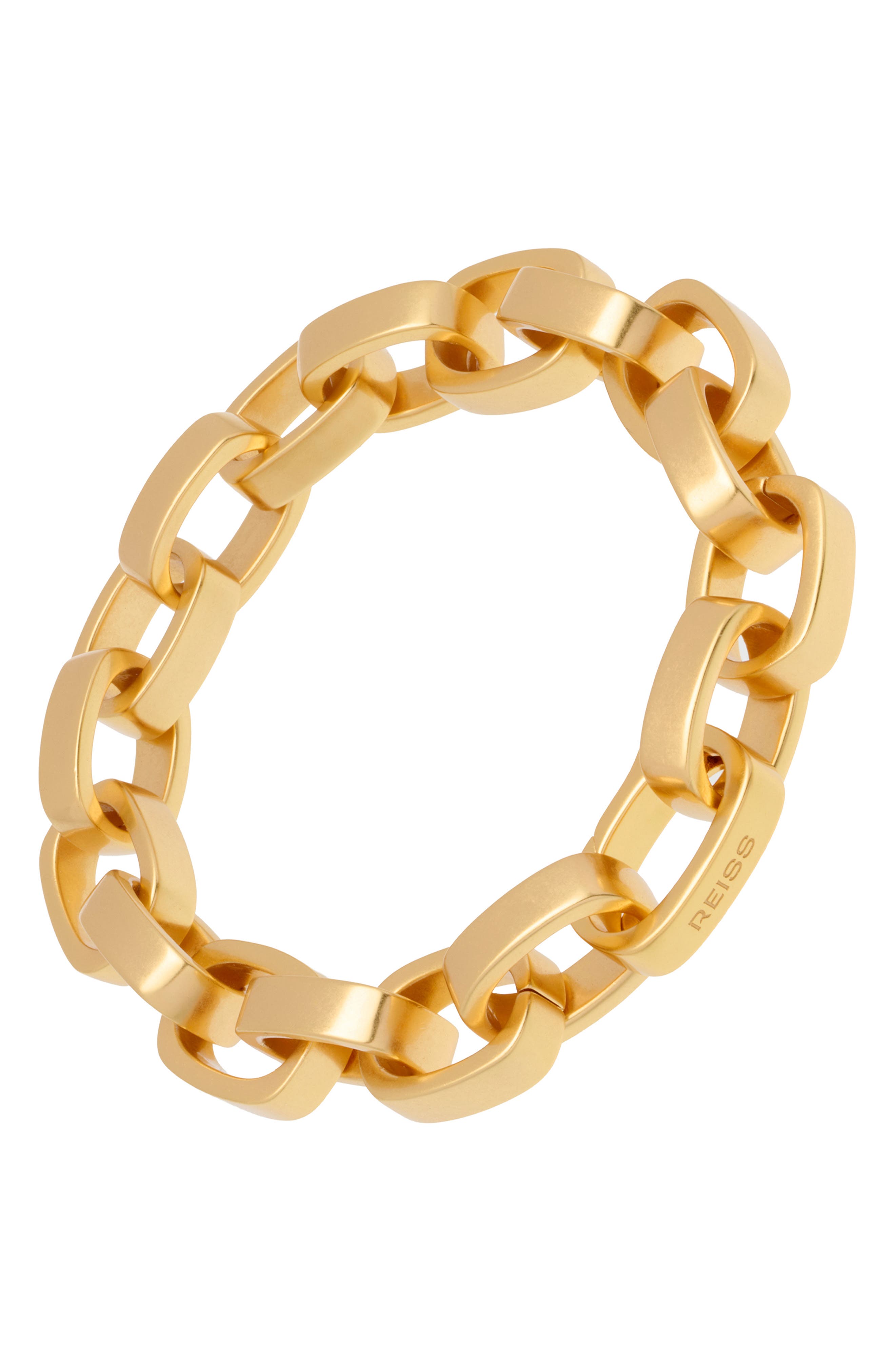 selected GOLD TONE